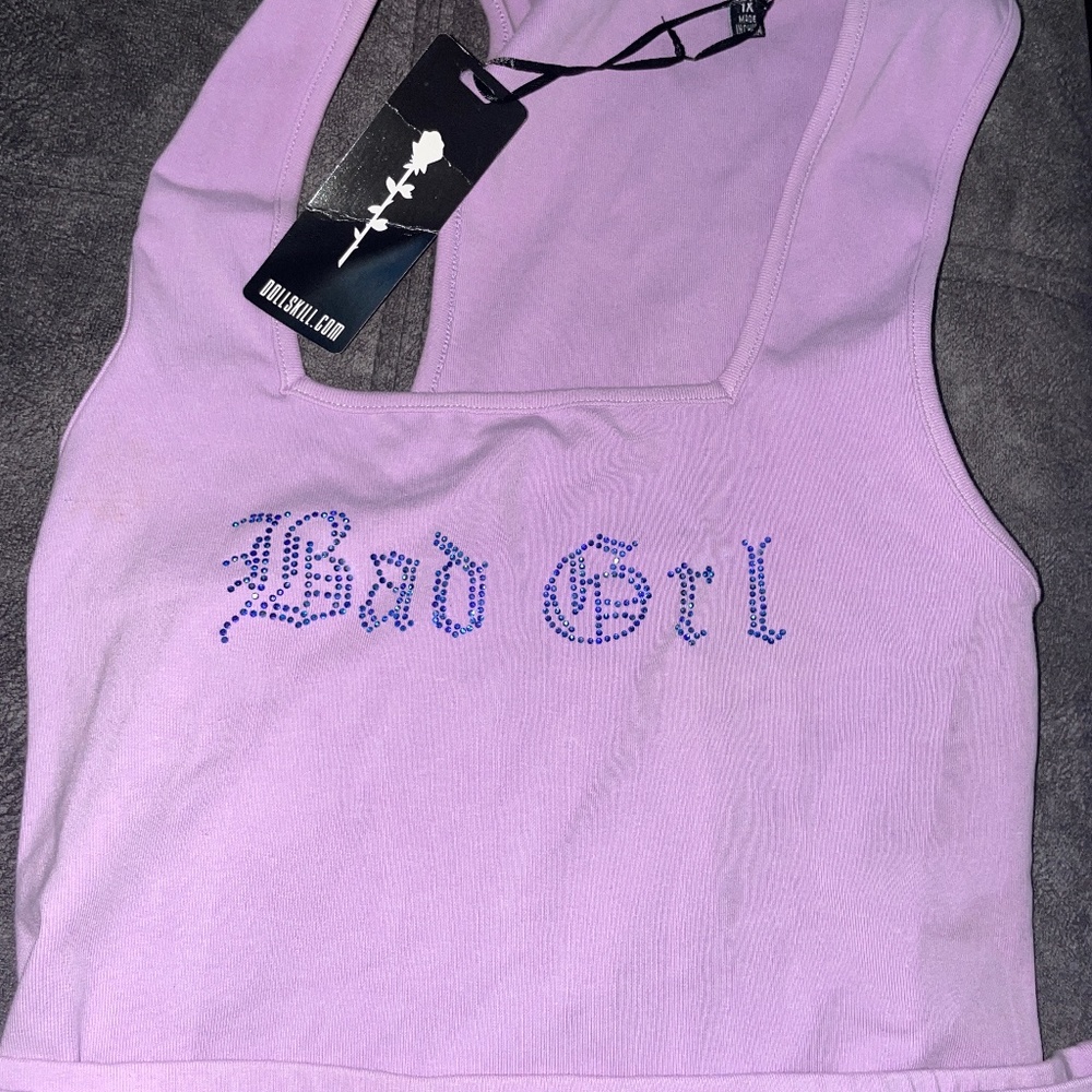 Doll skill matching set